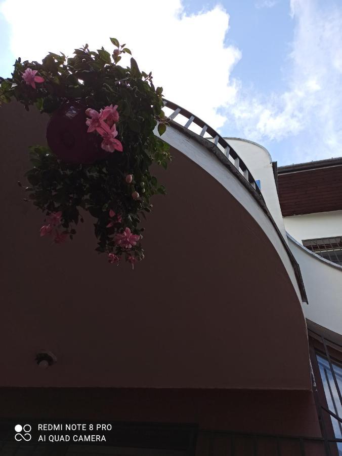 Ostello Hotel-hostel Saska *