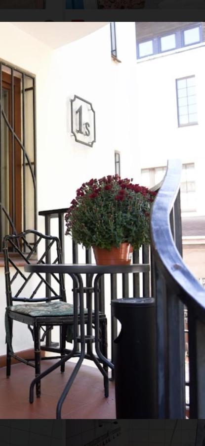 Ostello Hotel-hostel Saska