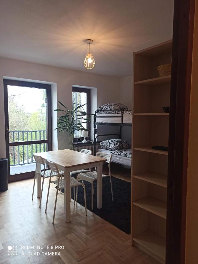 Ostello Hotel-hostel Saska *