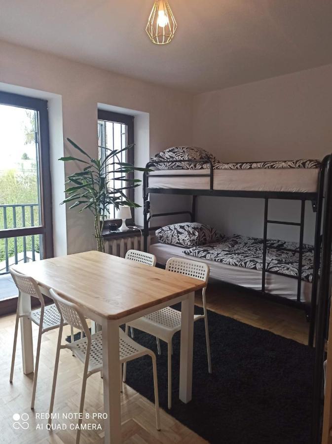 Ostello Hotel-hostel Saska *