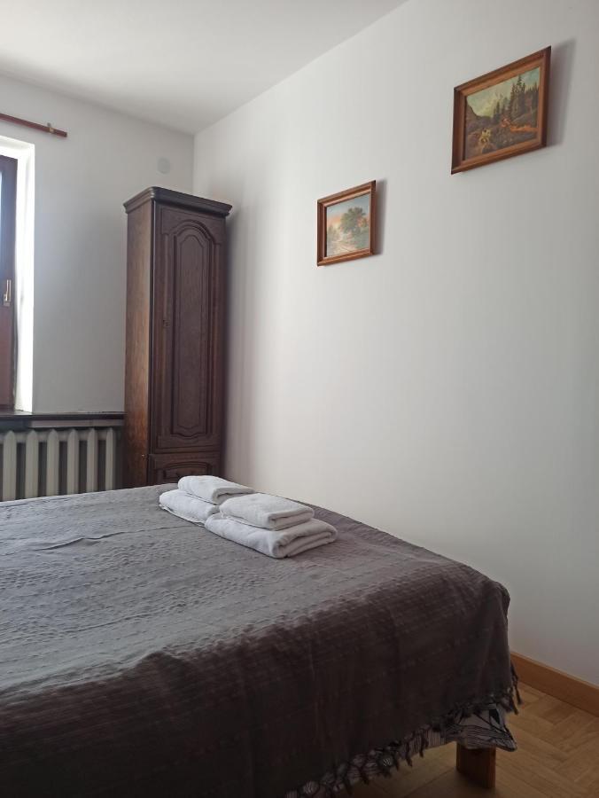 Ostello Hotel-hostel Saska *