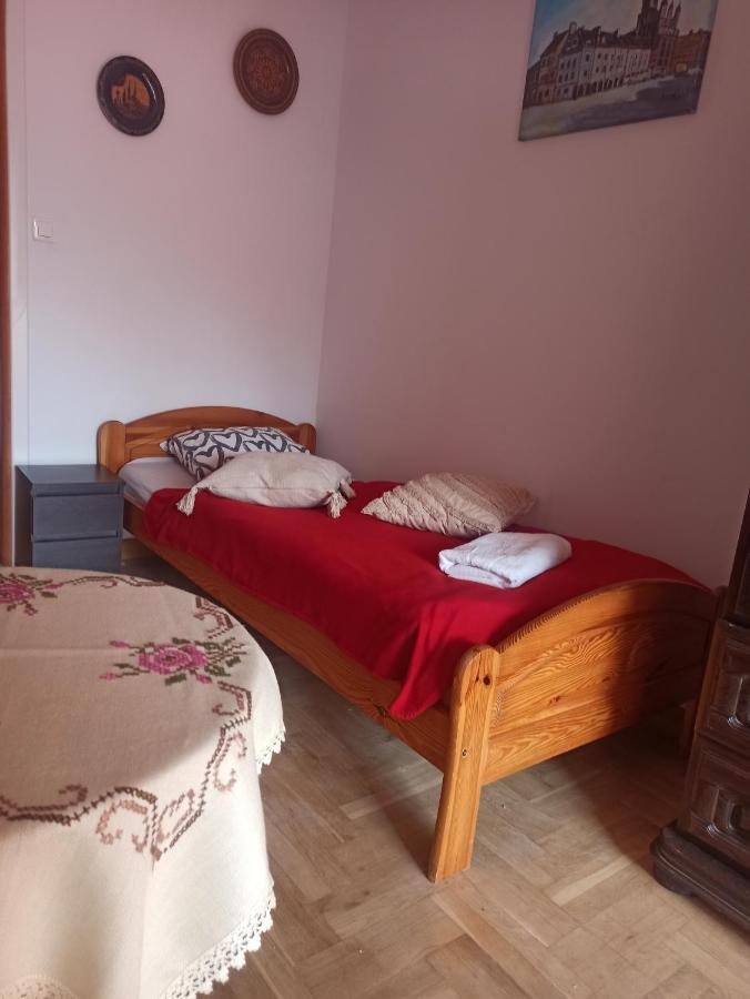 Hotel-hostel Saska Varsavia