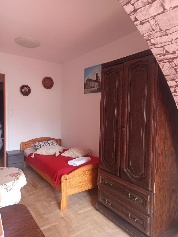 Hotel-hostel Saska Ostello *