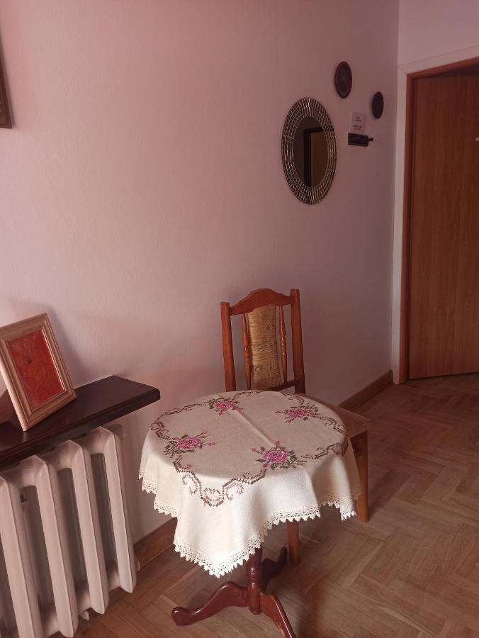 Ostello Hotel-hostel Saska *