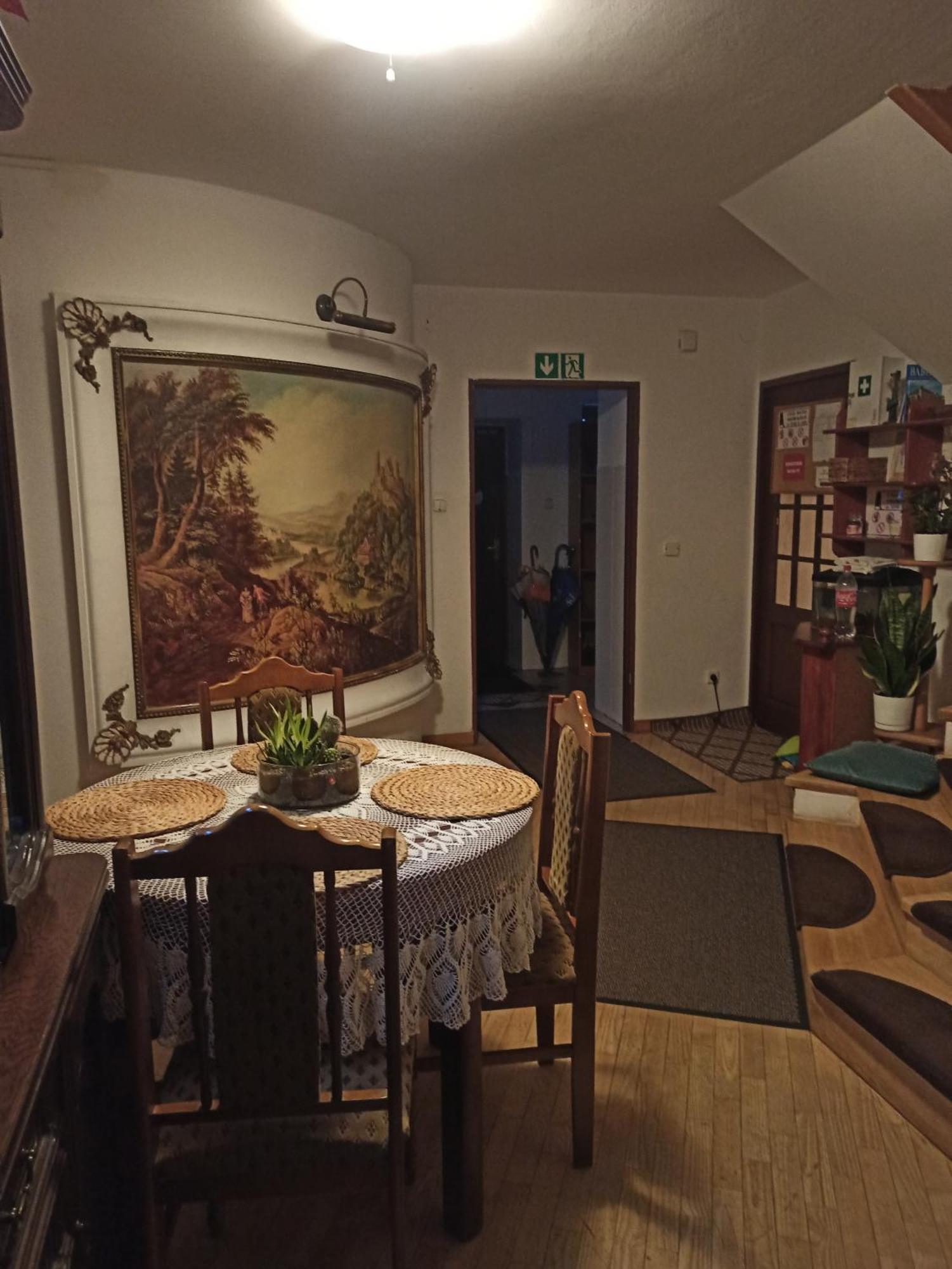Hotel-hostel Saska Varsavia