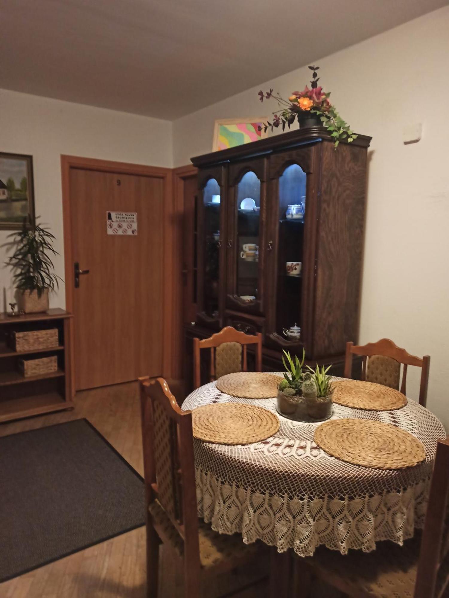 Hotel-hostel Saska Ostello