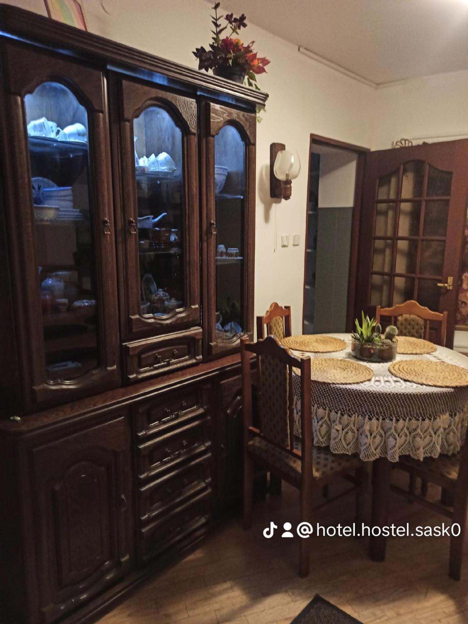 Ostello Hotel-hostel Saska Varsavia