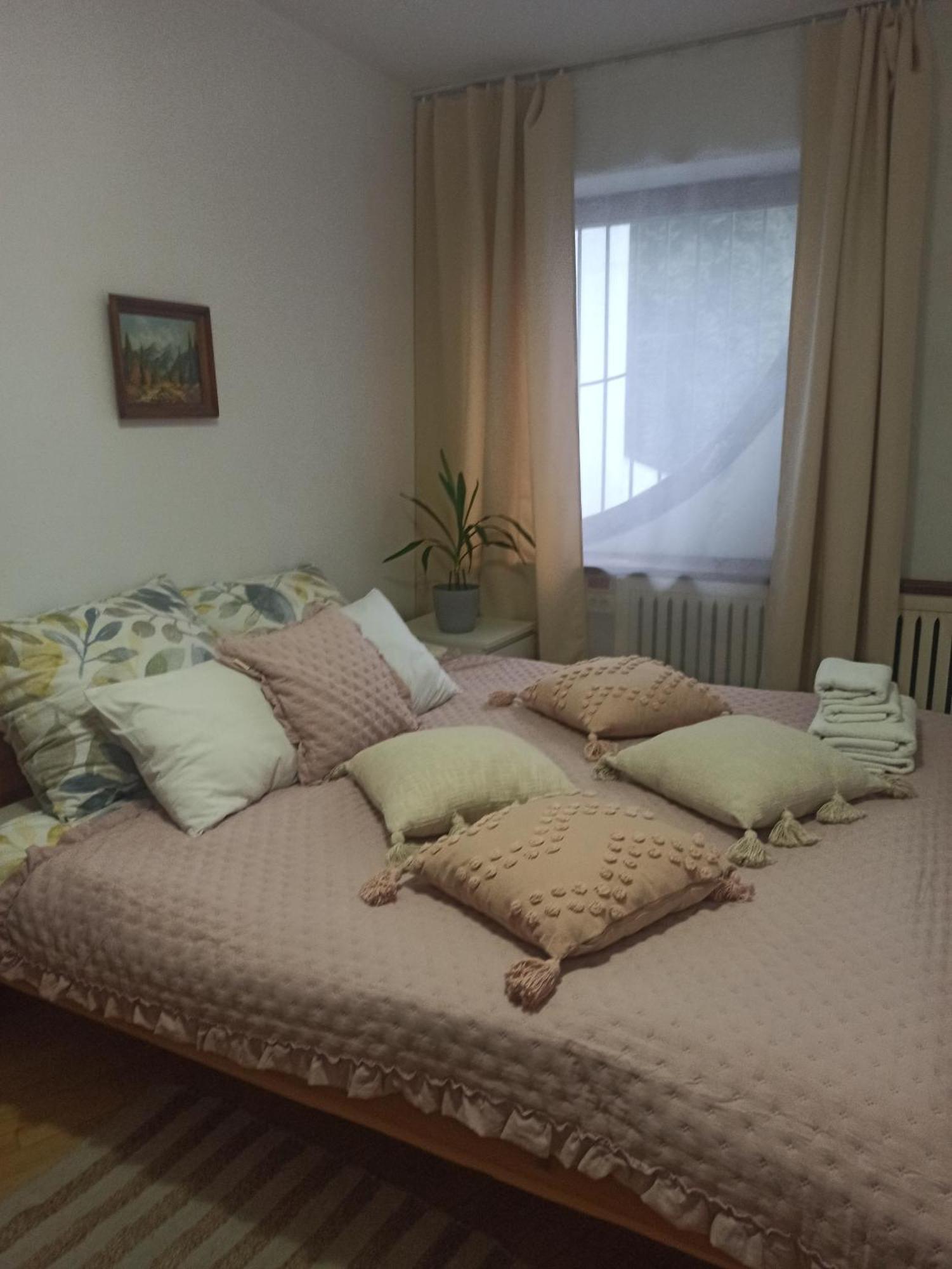 Ostello Hotel-hostel Saska Varsavia