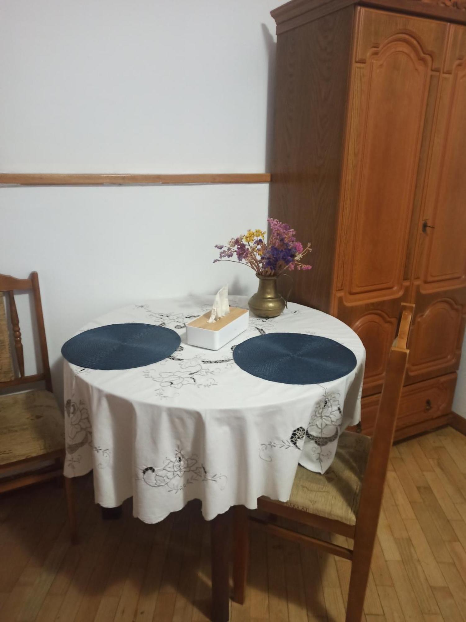 Ostello Hotel-hostel Saska