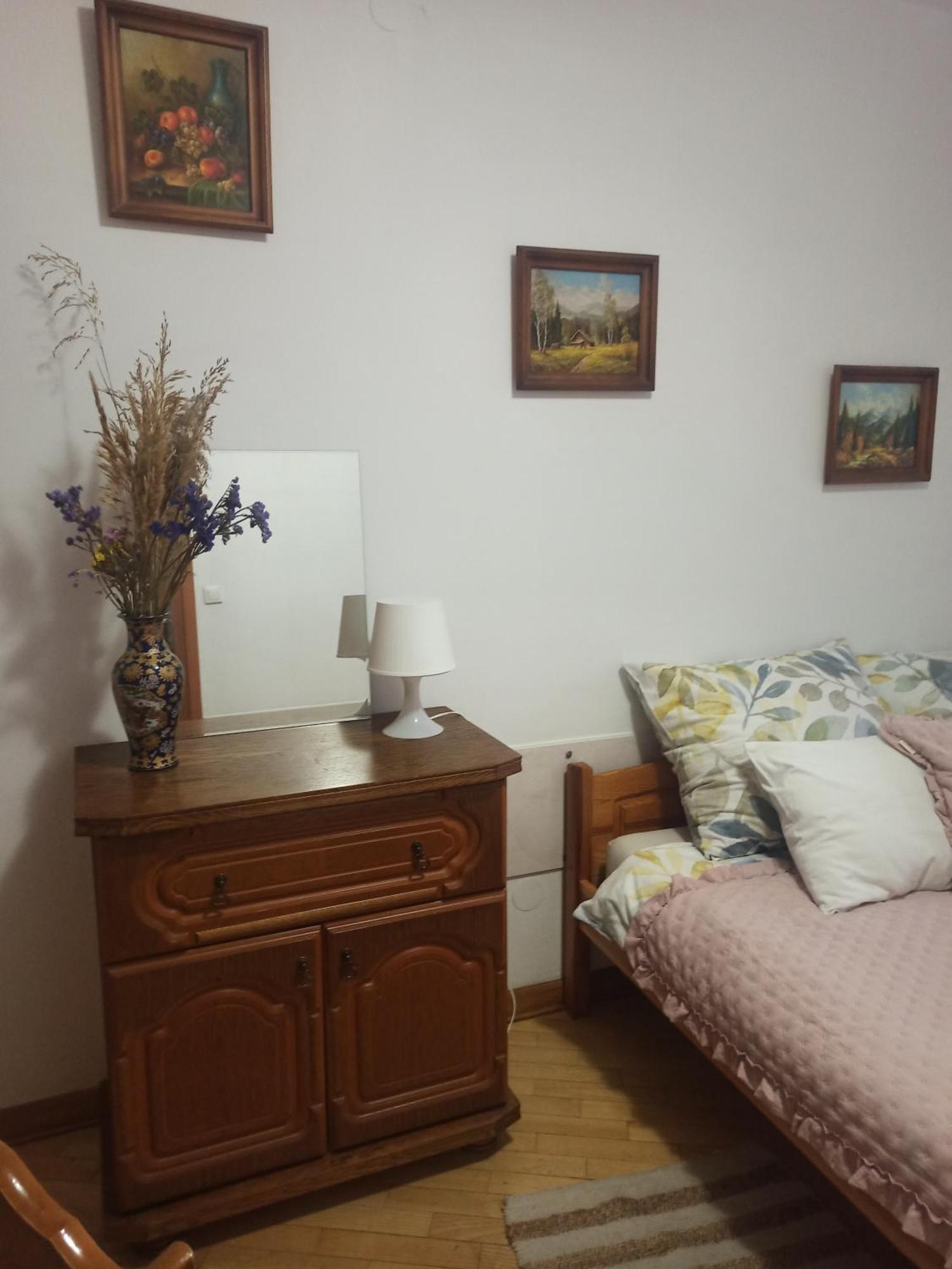 Ostello Hotel-hostel Saska Varsavia