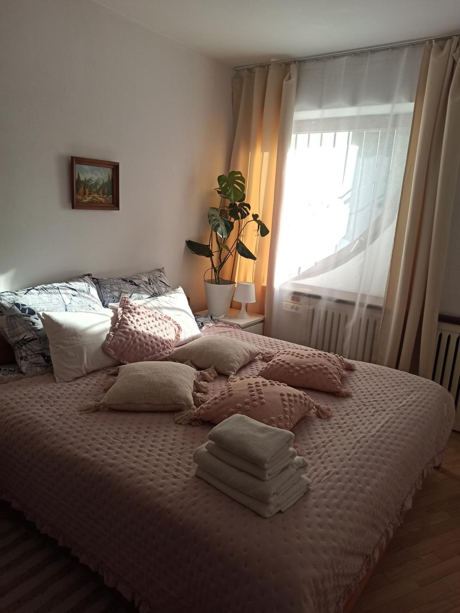 Ostello Hotel-hostel Saska Varsavia
