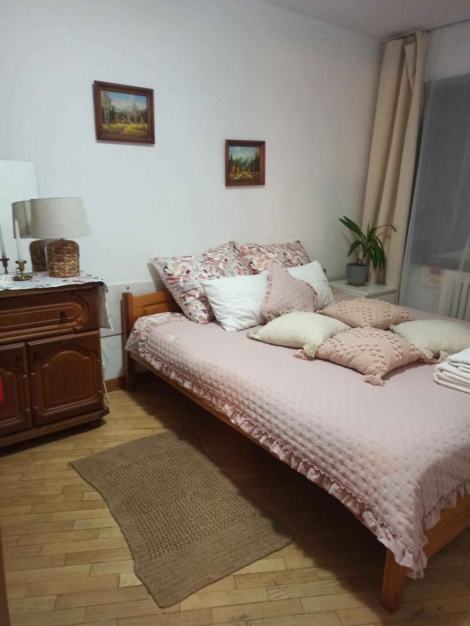 Hotel-hostel Saska Varsavia