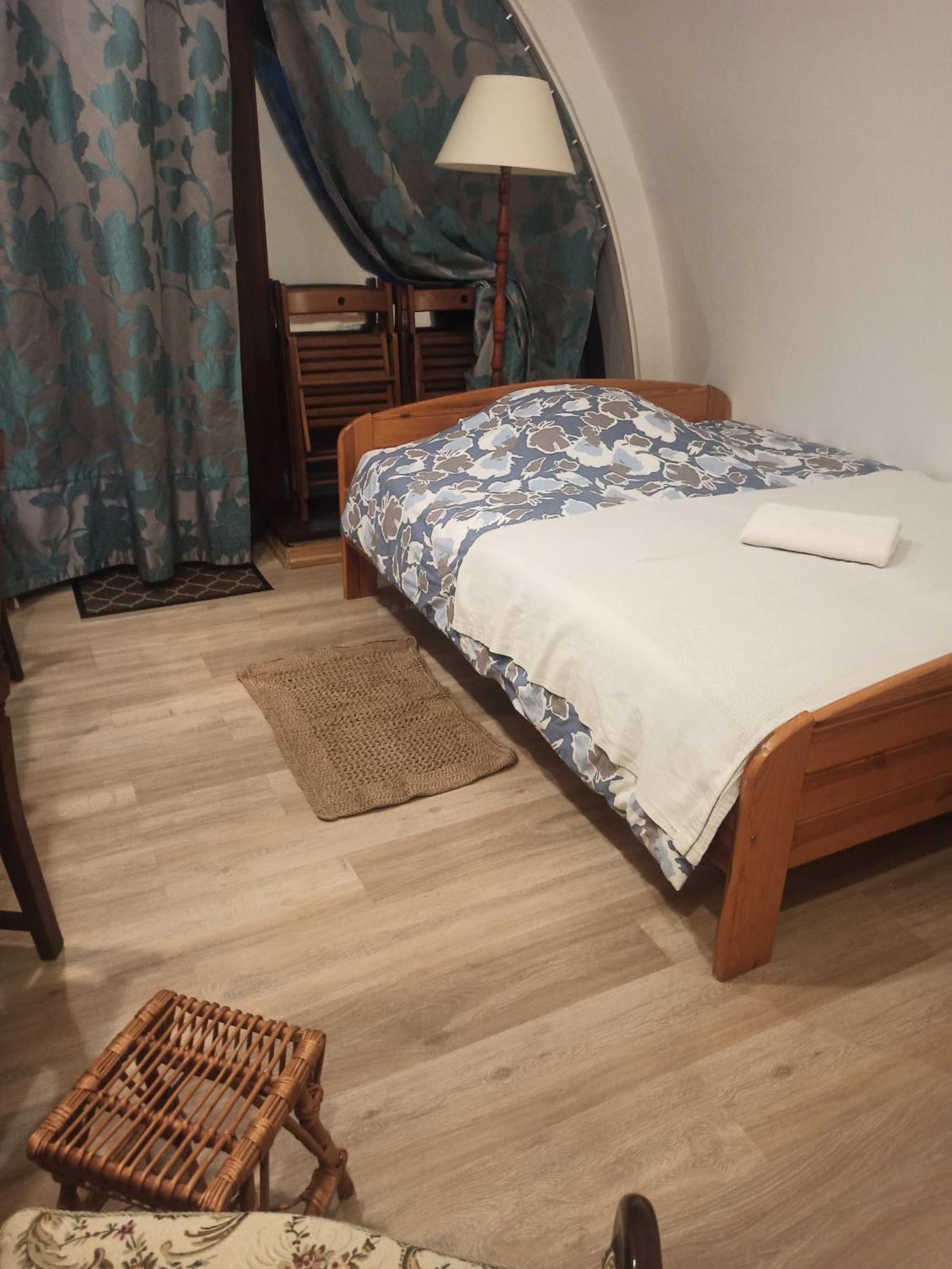 Hotel-hostel Saska Ostello *