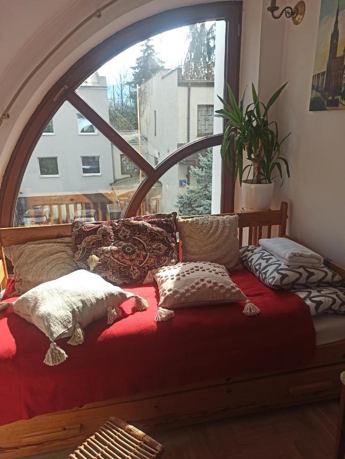 Hotel-hostel Saska Hostel Warszawa