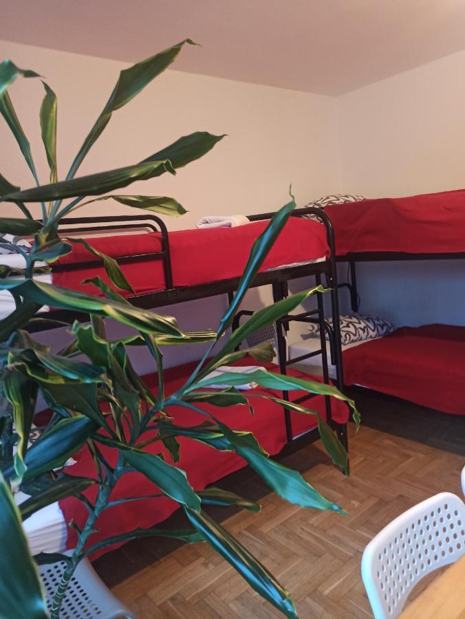 Hotel-hostel Saska Hostel Varšava