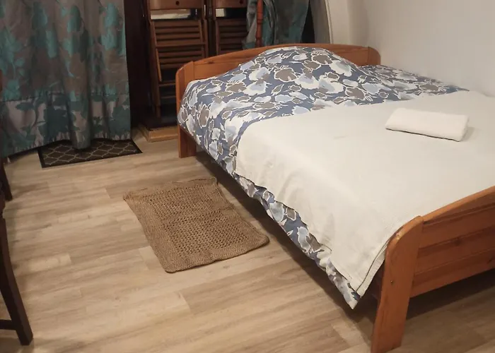 Hotel-Hostel Saska
