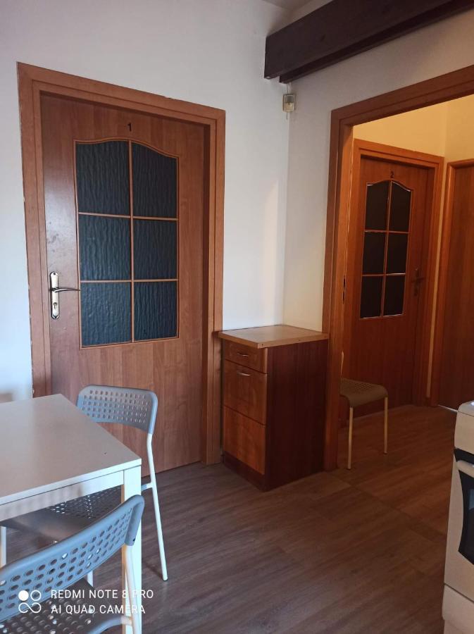 Hotel-hostel Saska Хостел Варшава