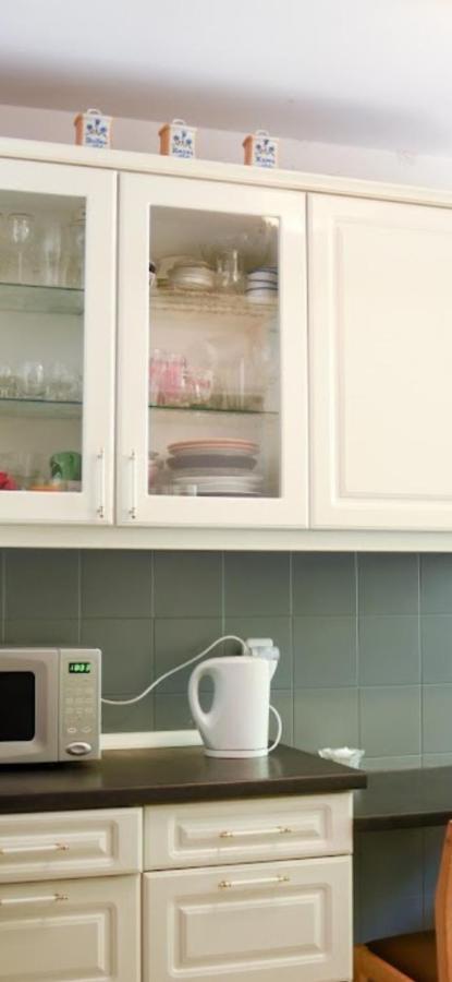 Hotel-hostel Saska Хостел *