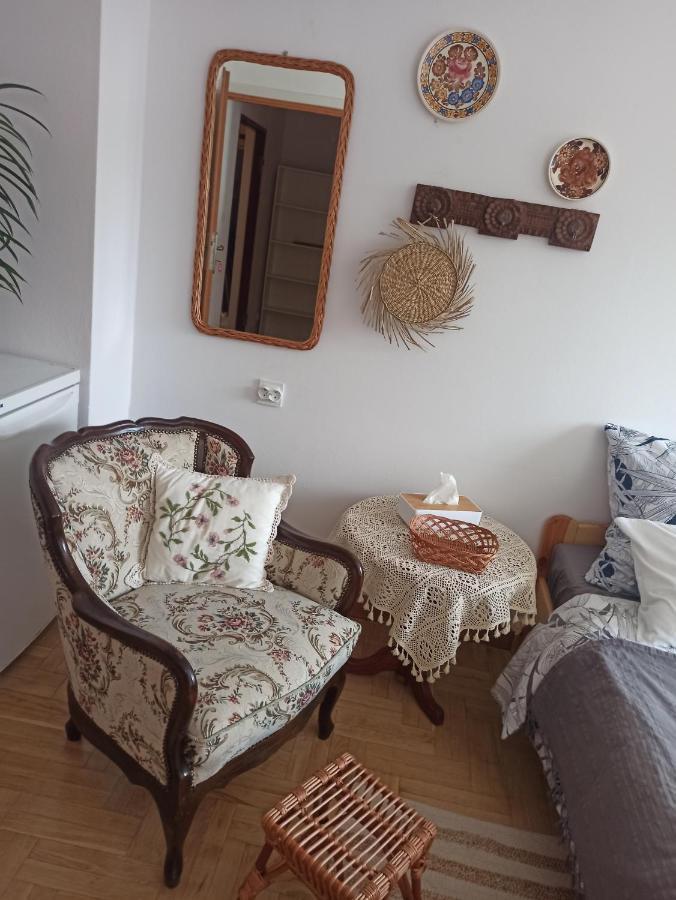 Hotel-hostel Saska * Варшава