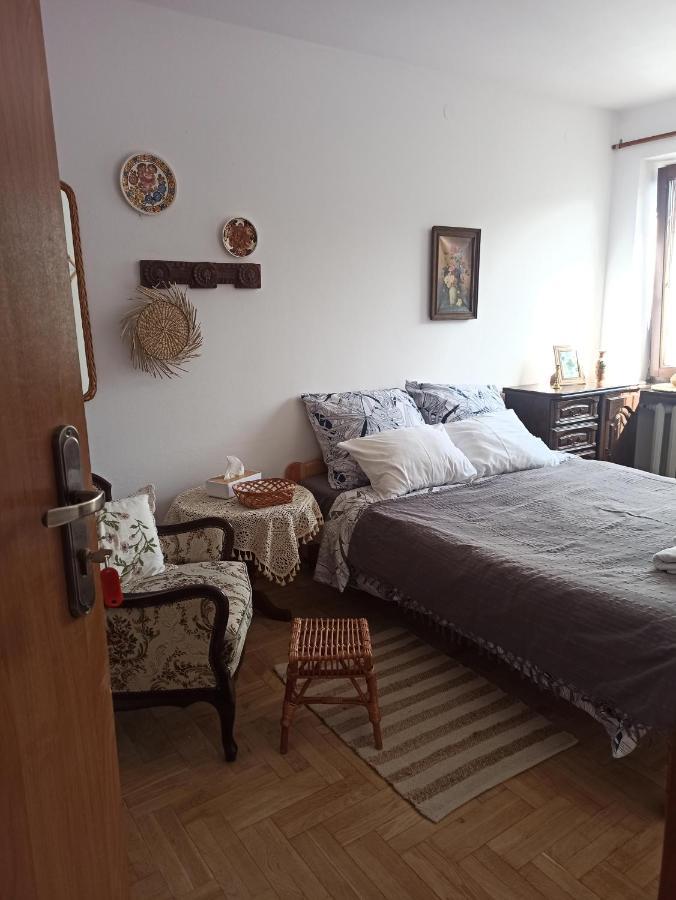 Hotel-hostel Saska Хостел *