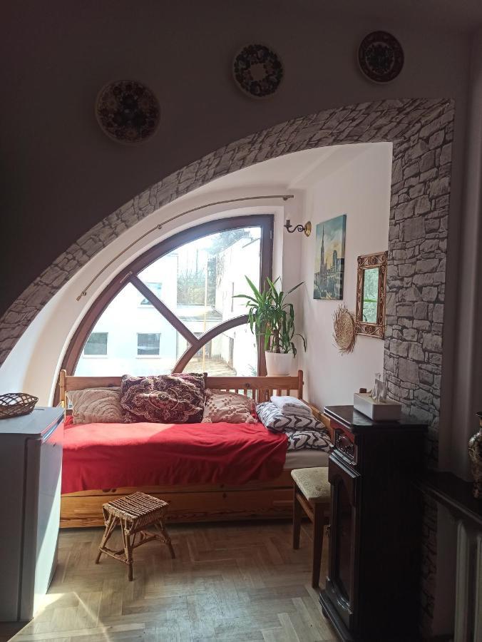 Hotel-hostel Saska Хостел