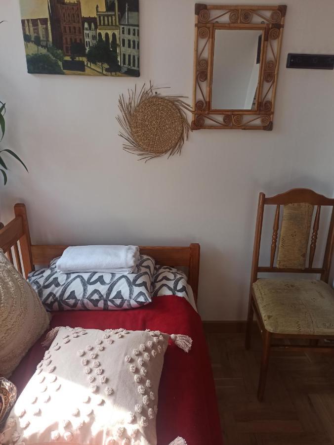 Хостел Hotel-hostel Saska