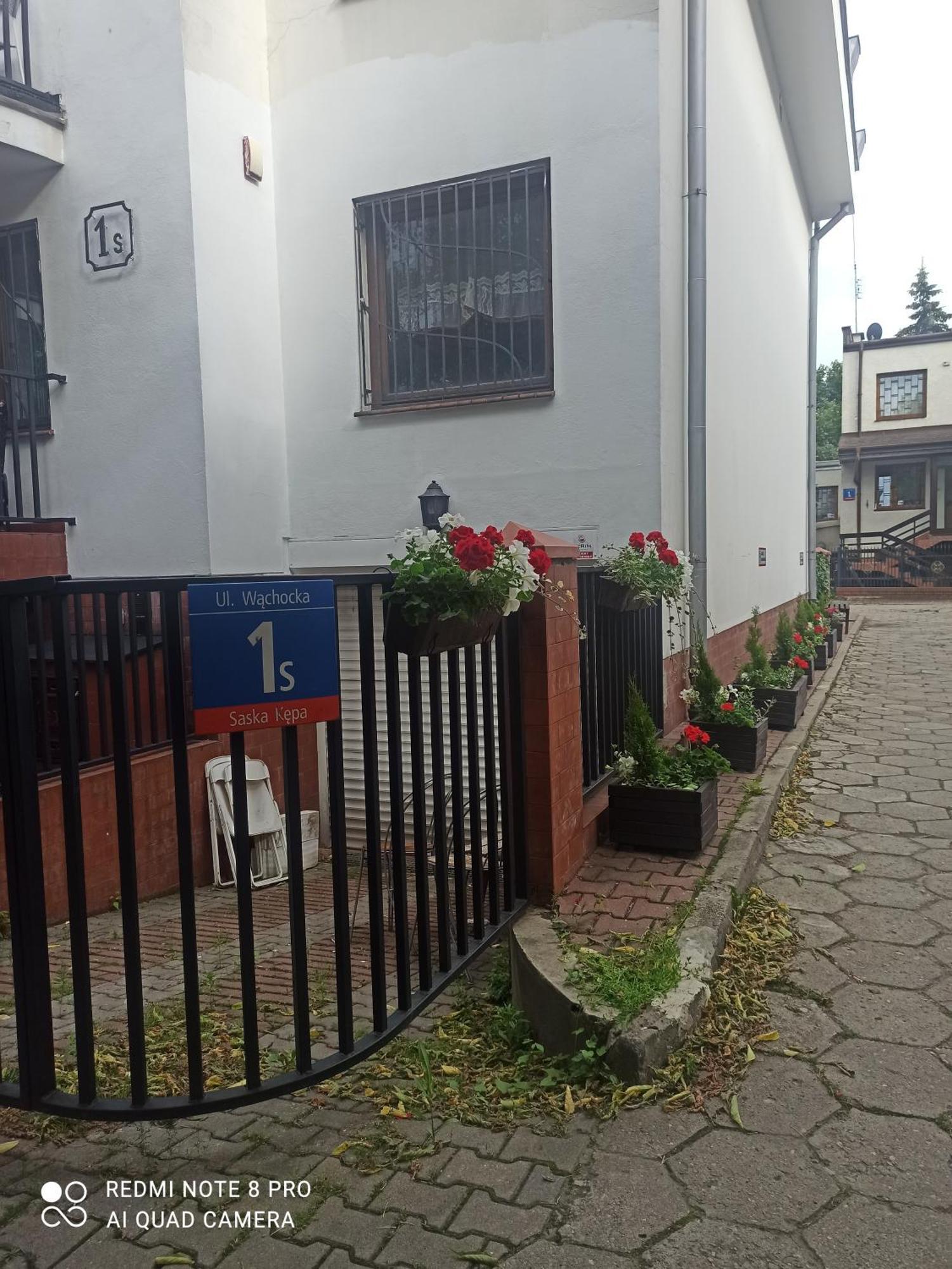 Hotel-hostel Saska Хостел *