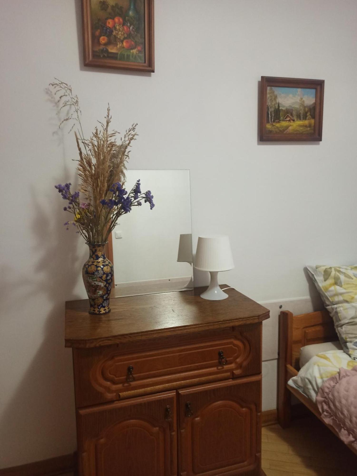 Hotel-hostel Saska * Варшава